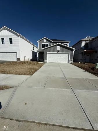 $2,400 | 3815 Sterling Drive, Whitestown, IN 46075