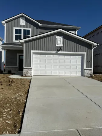 $2,400 | 3815 Sterling Drive, Whitestown, IN 46075