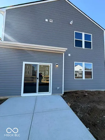 $2,400 | 3815 Sterling Drive, Whitestown, IN 46075