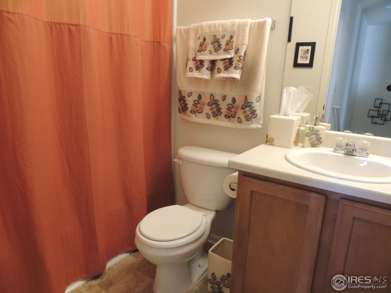 10442 Lower Ridge Road Longmont, CO 80504 - Photo 17 of 20 Spare Bath