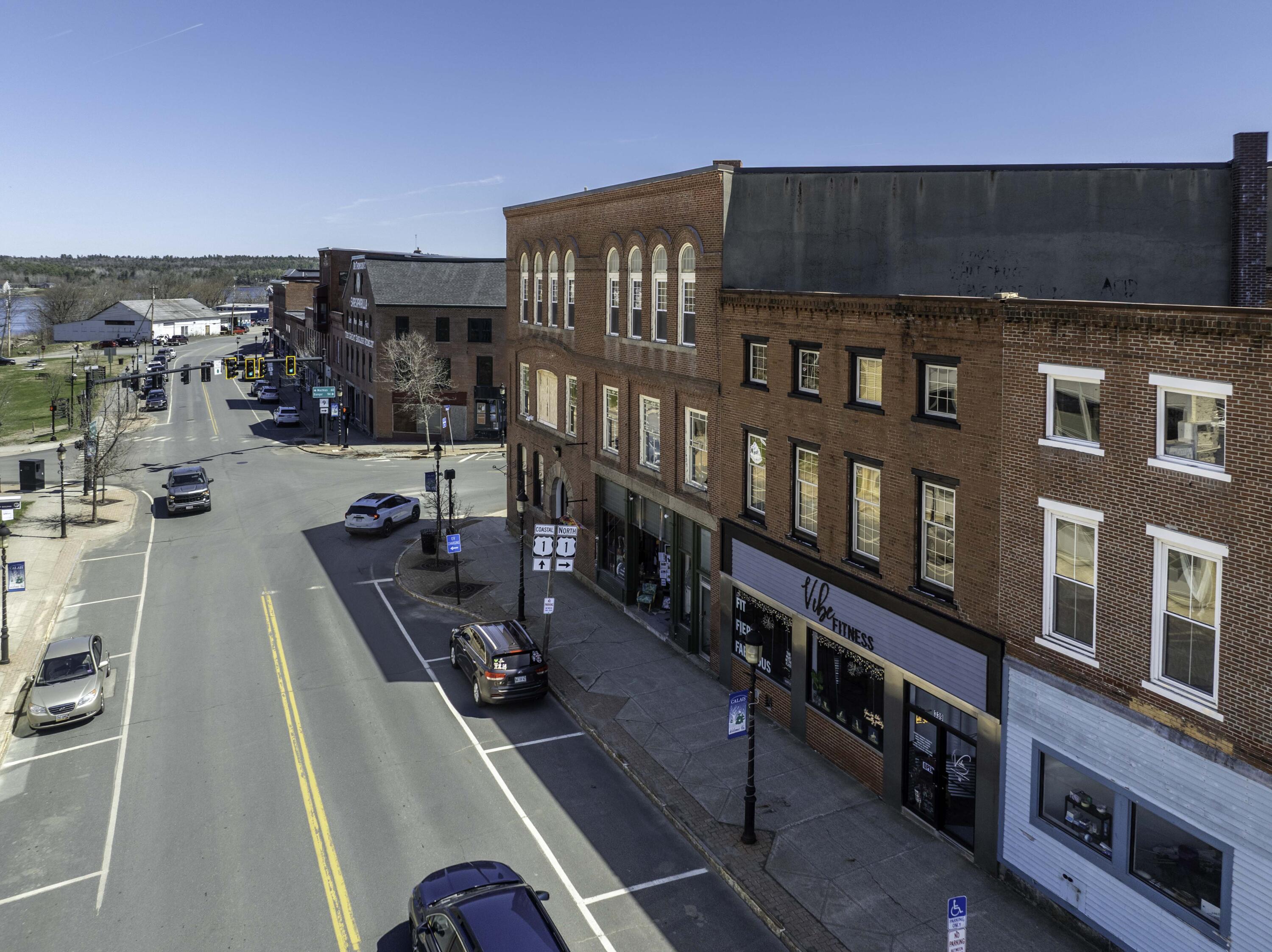 339 Main Street Calais, ME 04619 - Photo 5 of 79
