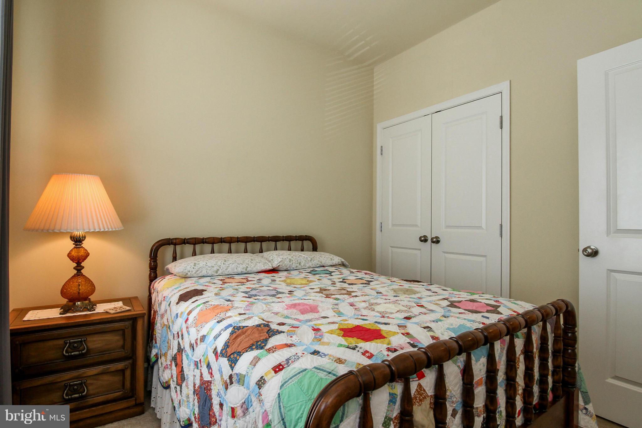 91 Short Branch Road Stafford, VA 22556 - Photo 22 of 30 3rd Upstairs Bedroom