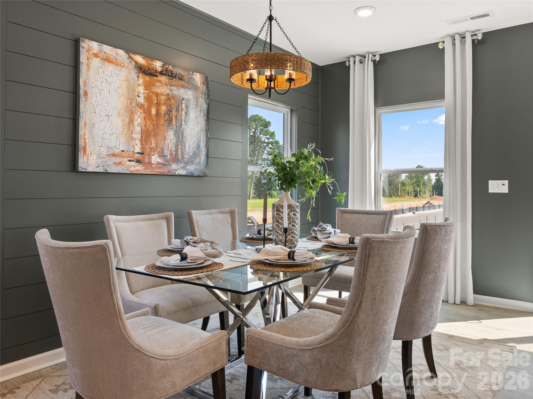 703 Bellmouth Road Clover, SC 29710 - Photo 7 of 21 Gallery Image 7