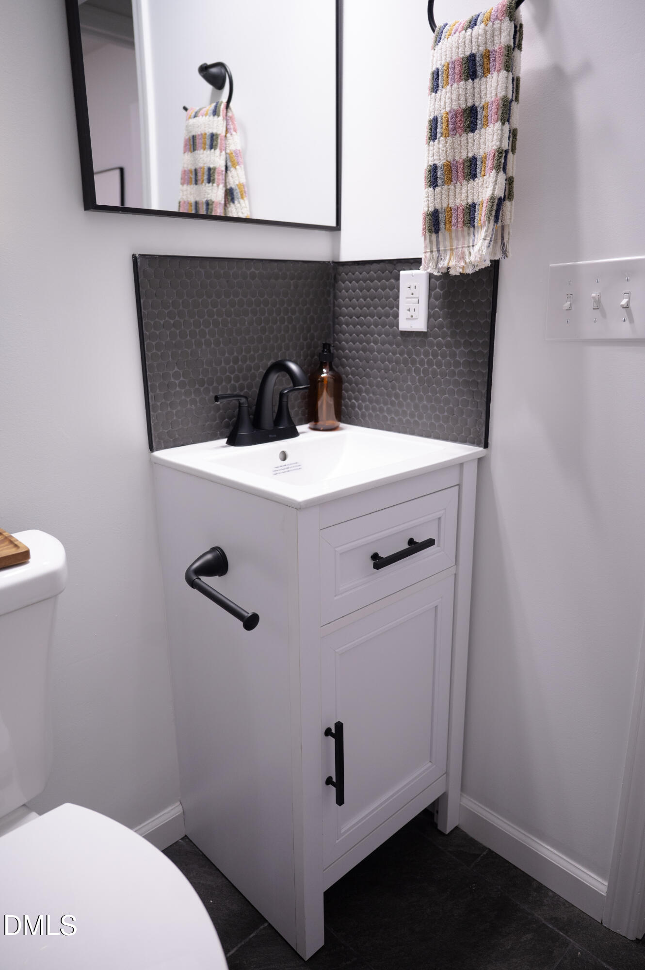 809 Leon Street Durham, NC 27704 - Photo 15 of 30 a utility room with dryer and washer