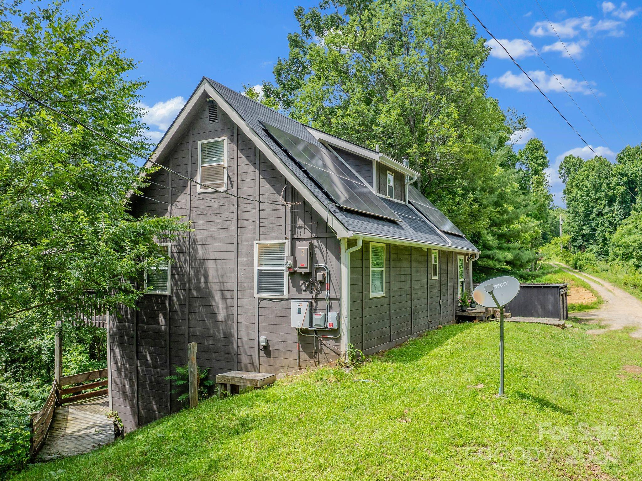966 Granny Shepherd Road Mars Hill, NC 28754 - Photo 27 of 40 Gallery Image 27
