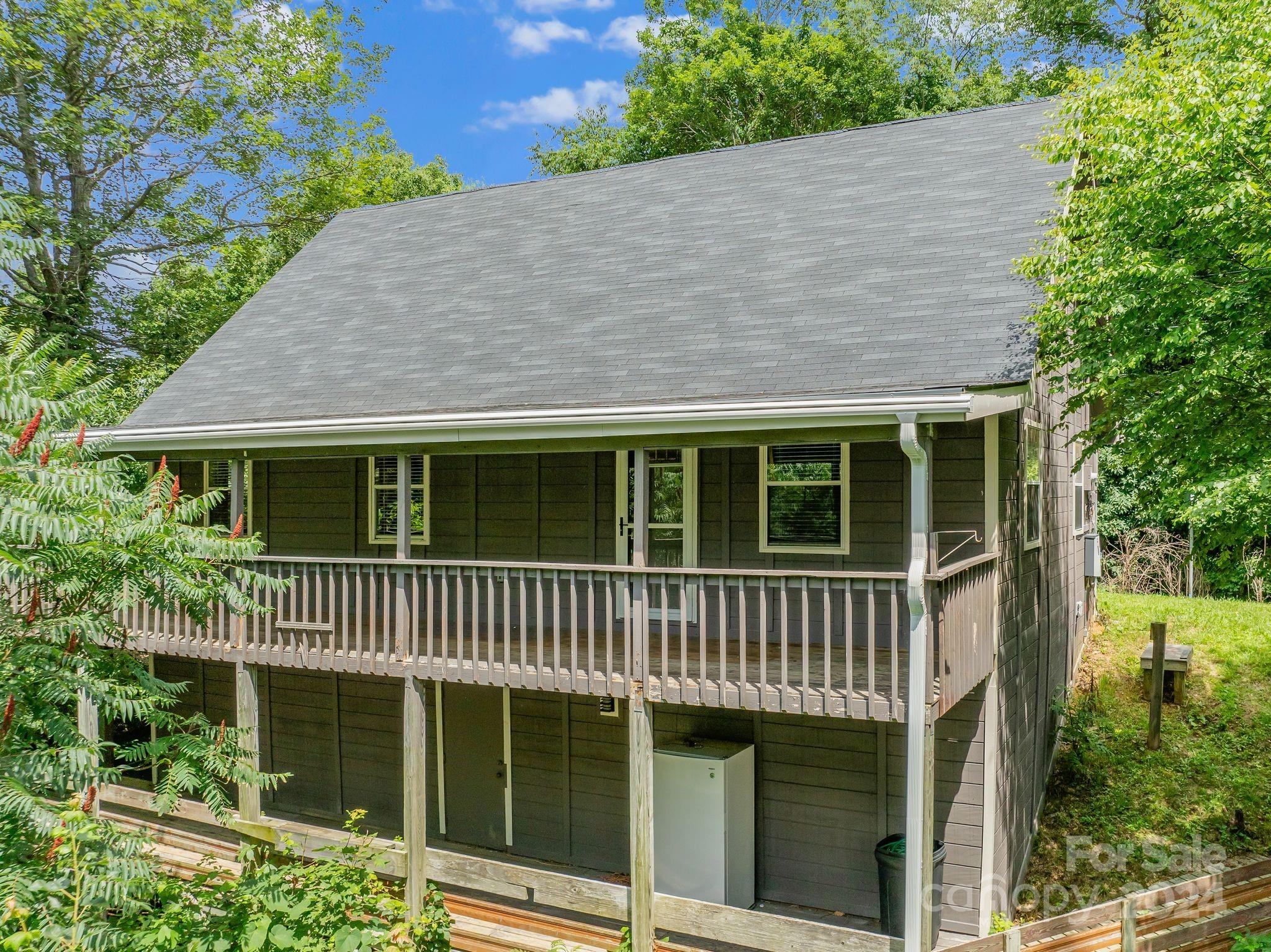 966 Granny Shepherd Road Mars Hill, NC 28754 - Photo 29 of 40 Gallery Image 29