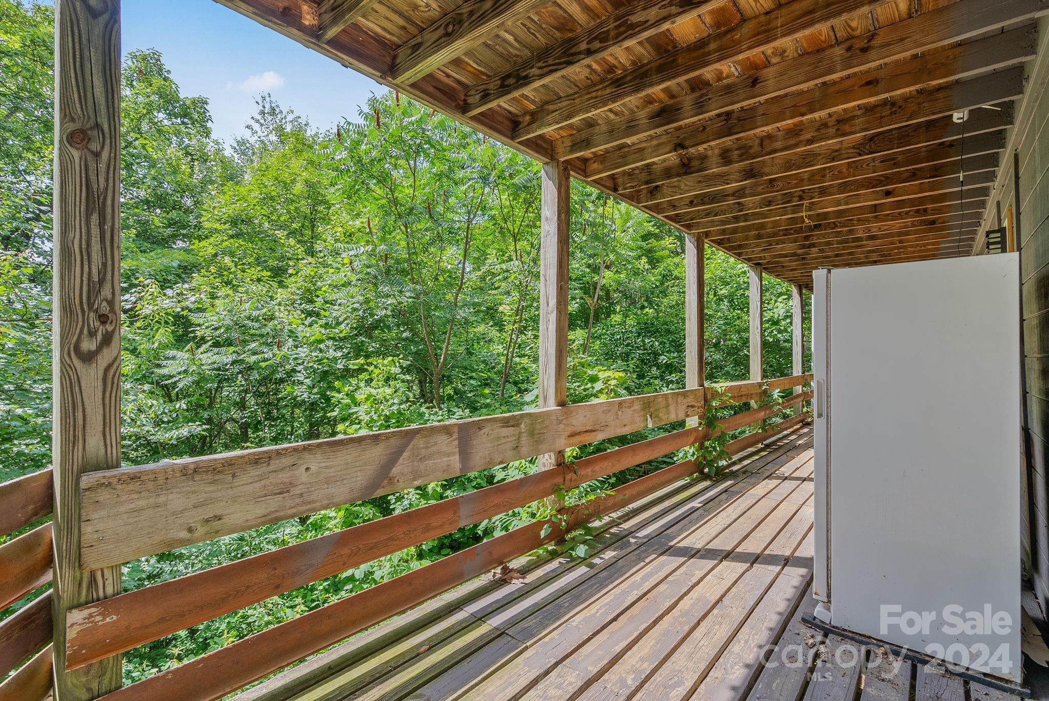 966 Granny Shepherd Road Mars Hill, NC 28754 - Photo 31 of 40 Gallery Image 31