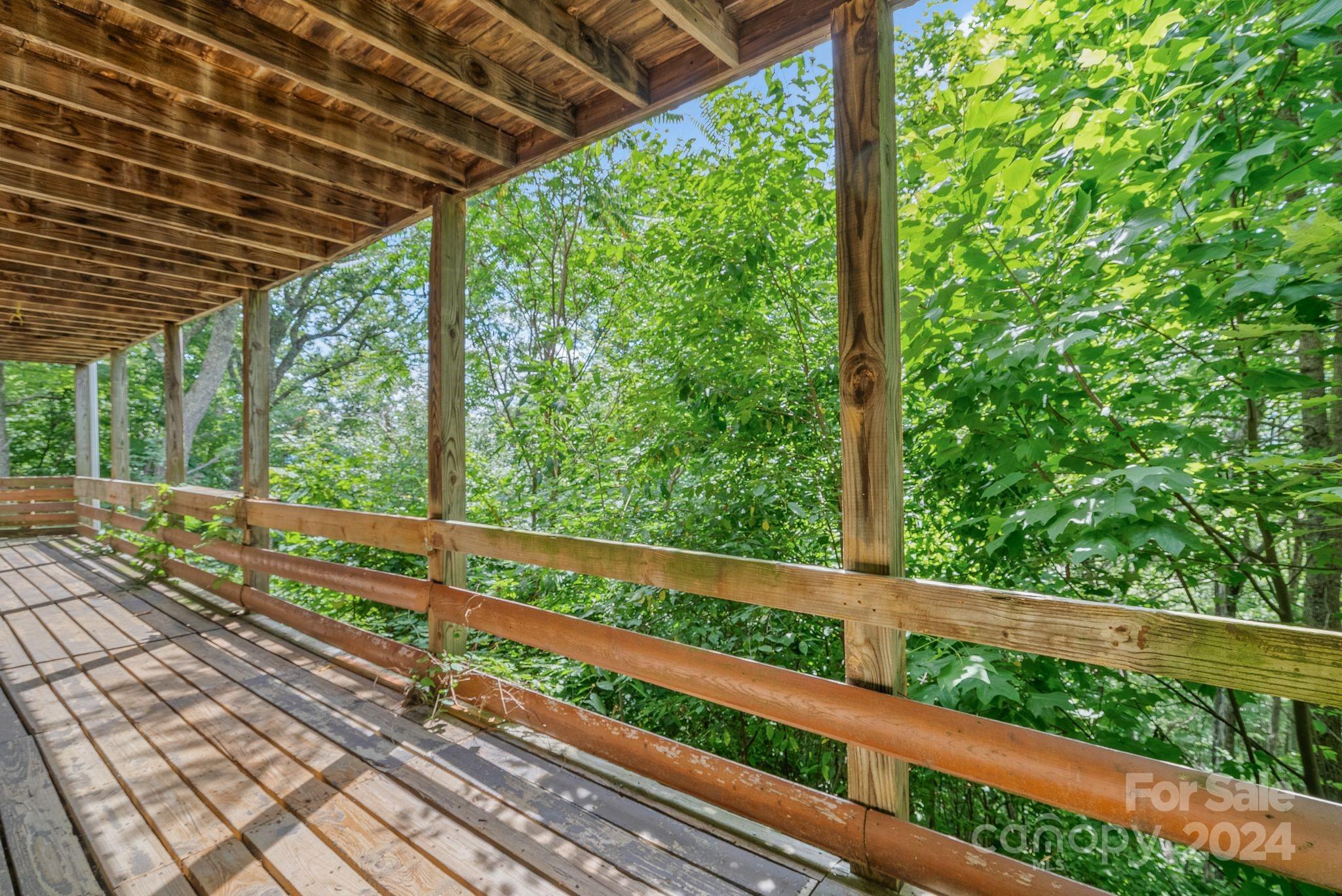 966 Granny Shepherd Road Mars Hill, NC 28754 - Photo 32 of 40 Gallery Image 32