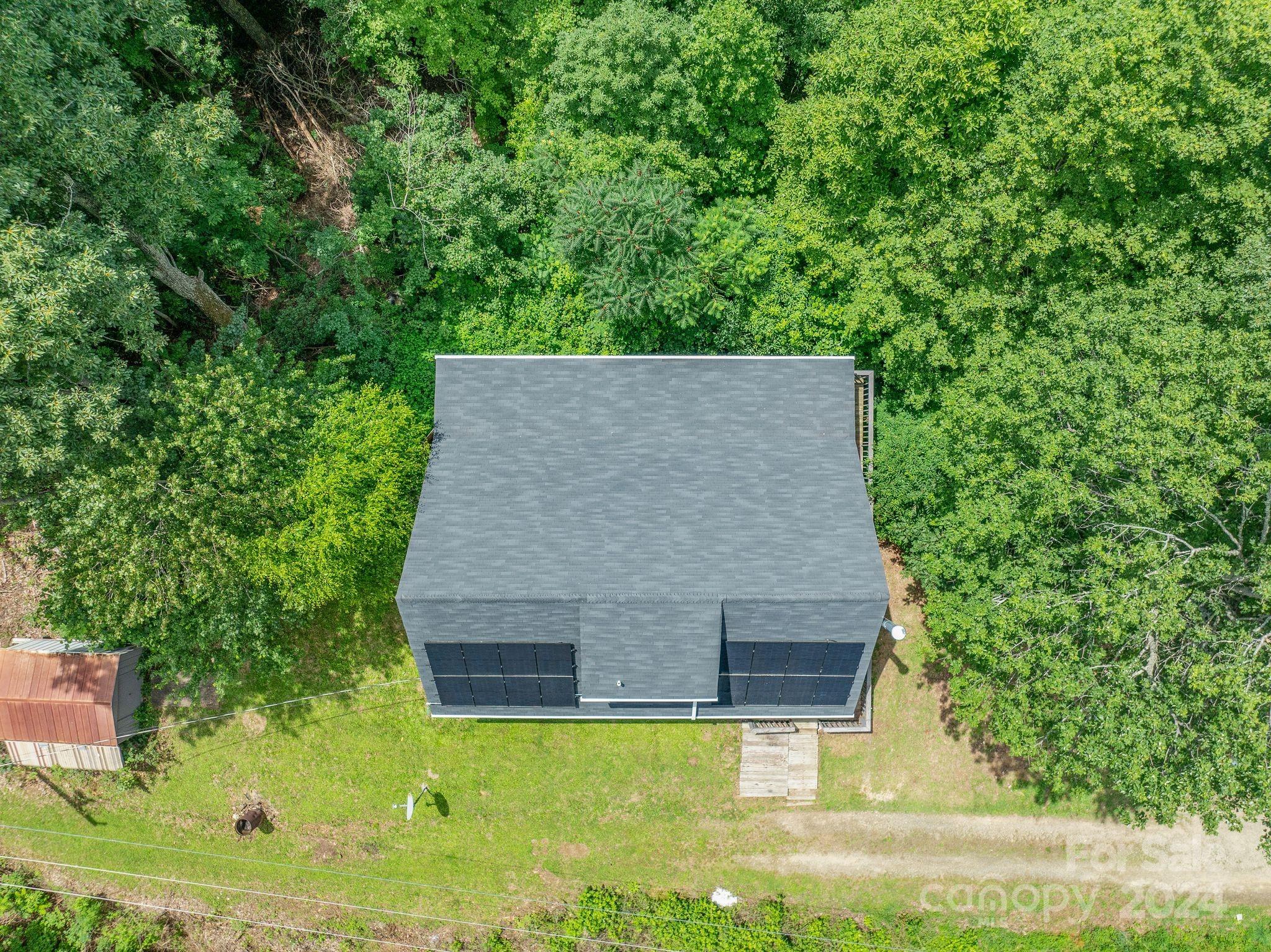 966 Granny Shepherd Road Mars Hill, NC 28754 - Photo 33 of 40 Gallery Image 33