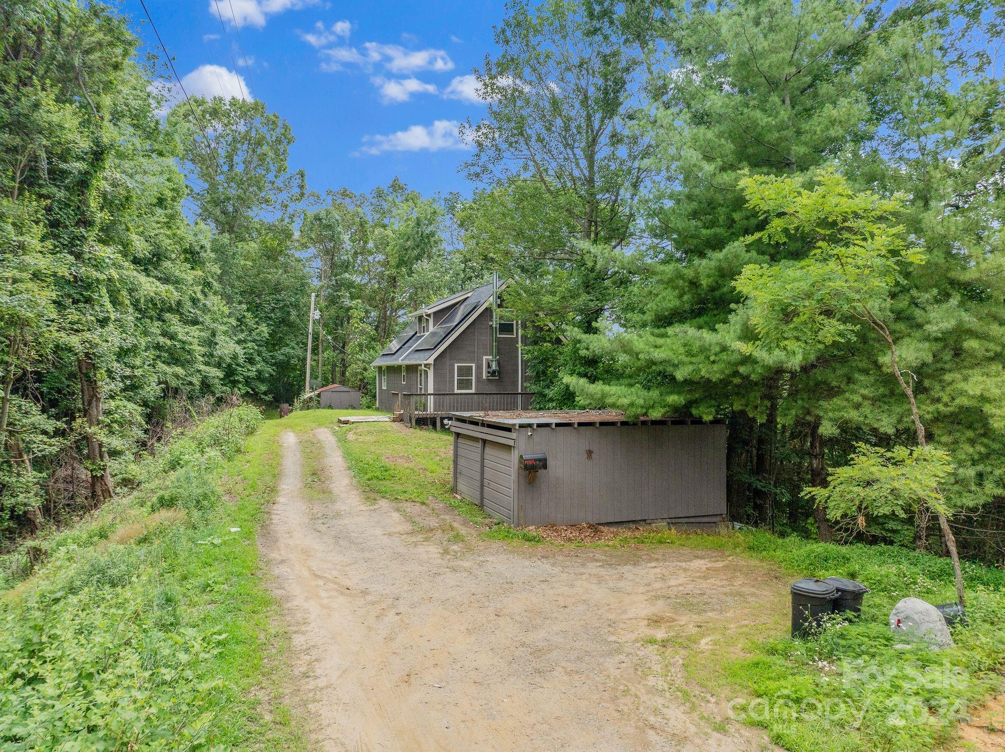 966 Granny Shepherd Road Mars Hill, NC 28754 - Photo 34 of 40 Gallery Image 34