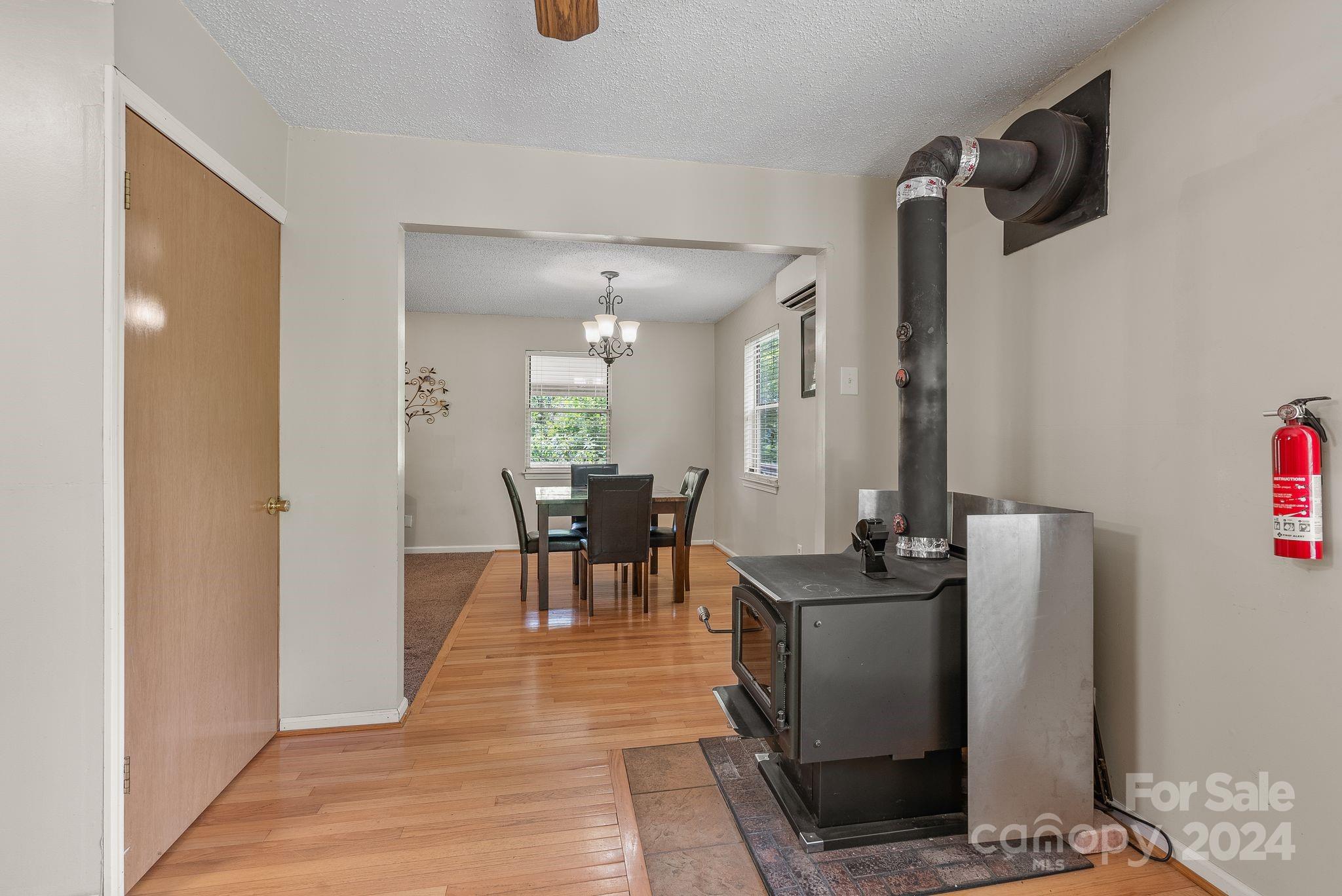 966 Granny Shepherd Road Mars Hill, NC 28754 - Photo 8 of 40 Gallery Image 8