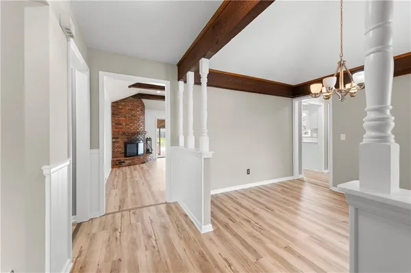 $440,000 | 9912 Knox Drive, Overland Park, KS 66212