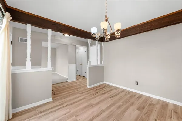 $440,000 | 9912 Knox Drive, Overland Park, KS 66212
