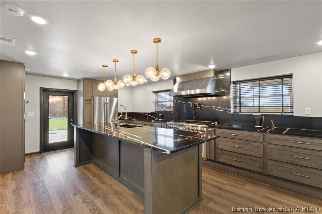 9591 Pekin Road Borden, IN 47106 - Photo 11 of 76