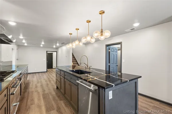 $545,000 | 9591 Pekin Road, Borden, IN 47106