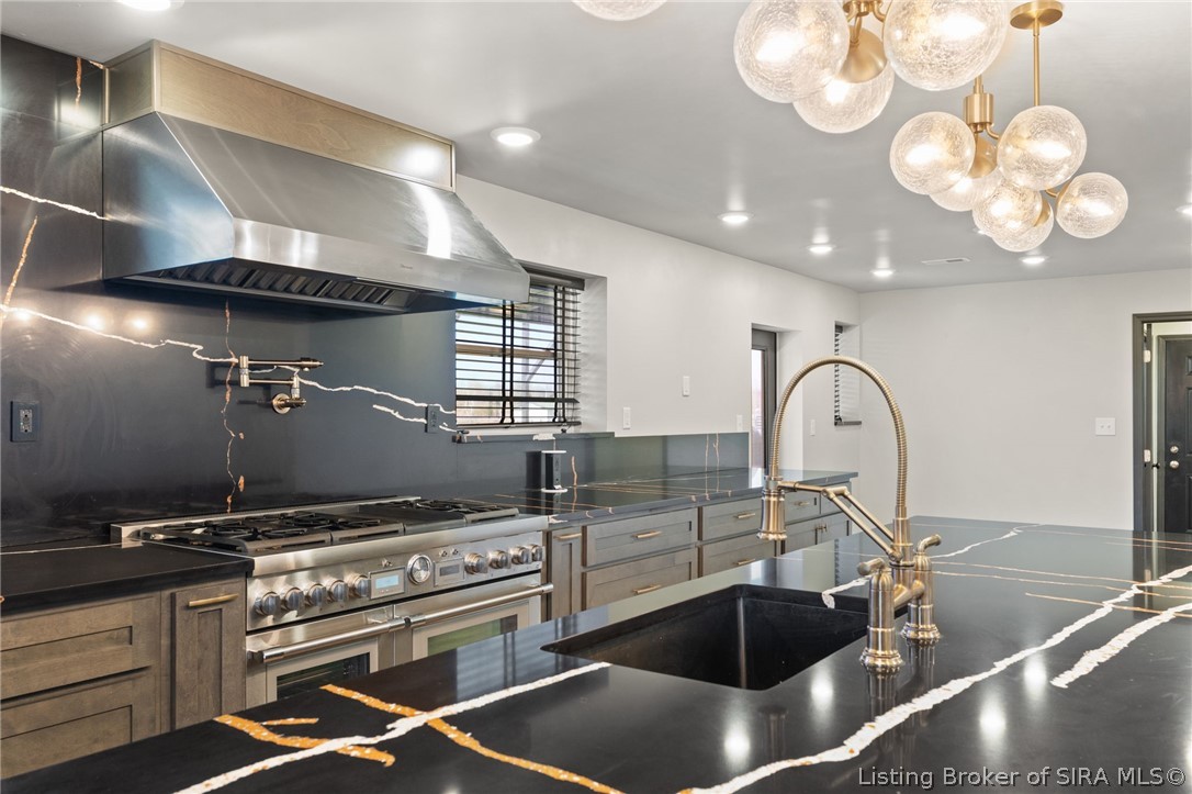 9591 Pekin Road Borden, IN 47106 - Photo 14 of 76