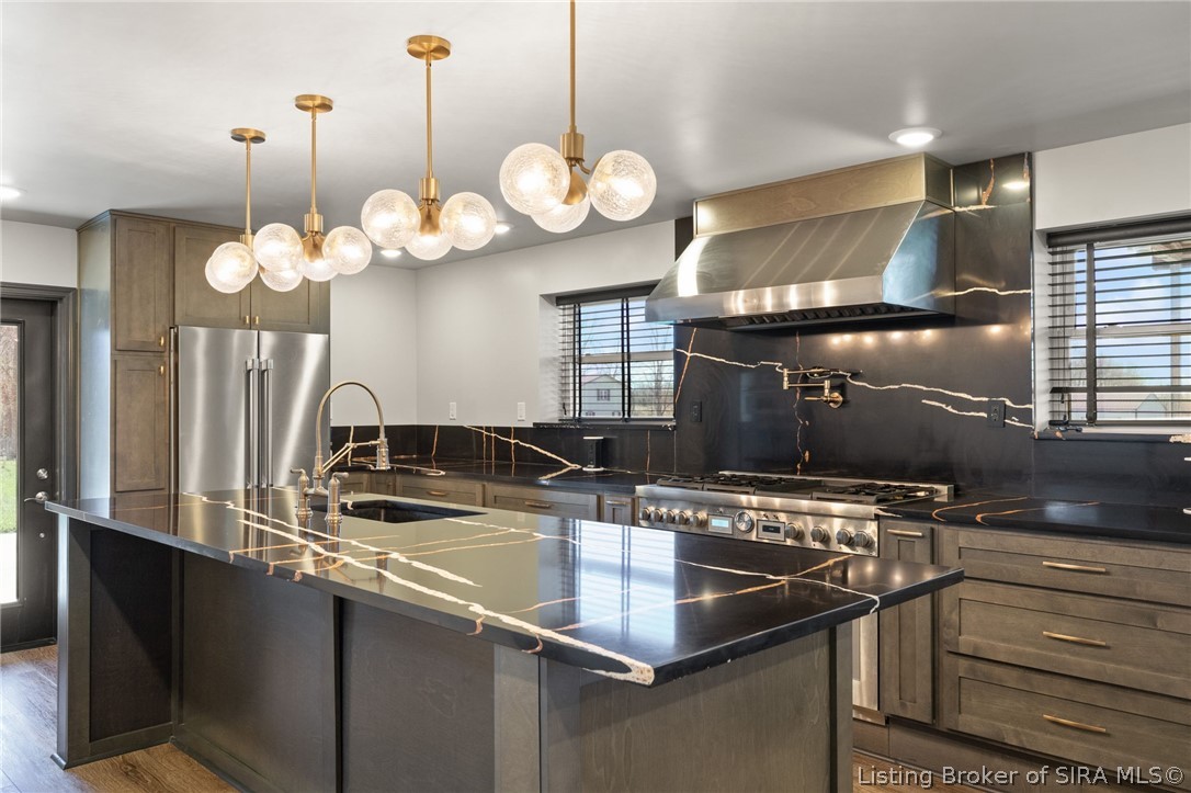 9591 Pekin Road Borden, IN 47106 - Photo 20 of 76