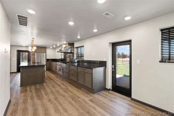 $545,000 | 9591 Pekin Road, Borden, IN 47106