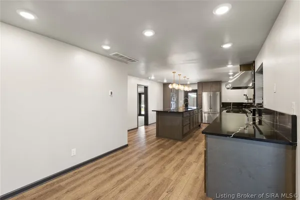 $545,000 | 9591 Pekin Road, Borden, IN 47106