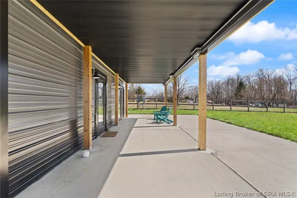 $545,000 | 9591 Pekin Road, Borden, IN 47106