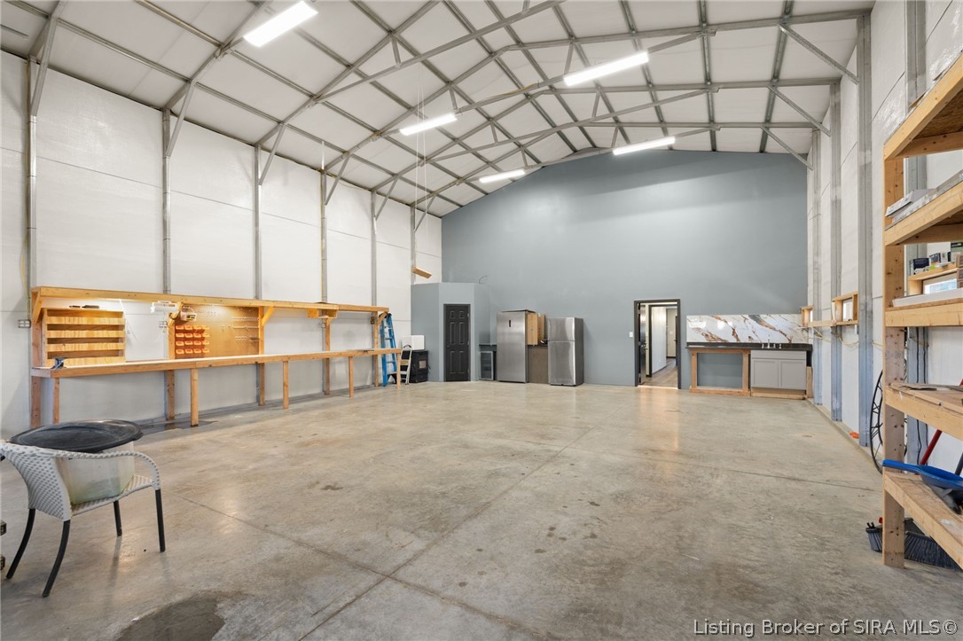 9591 Pekin Road Borden, IN 47106 - Photo 3 of 76