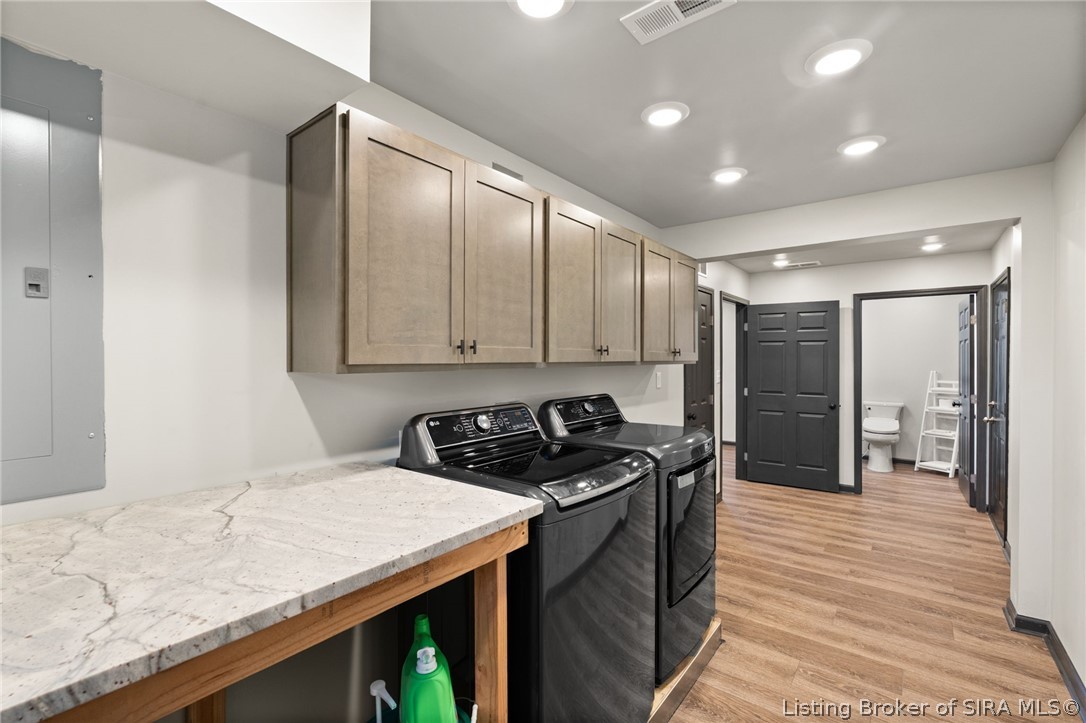 9591 Pekin Road Borden, IN 47106 - Photo 37 of 76