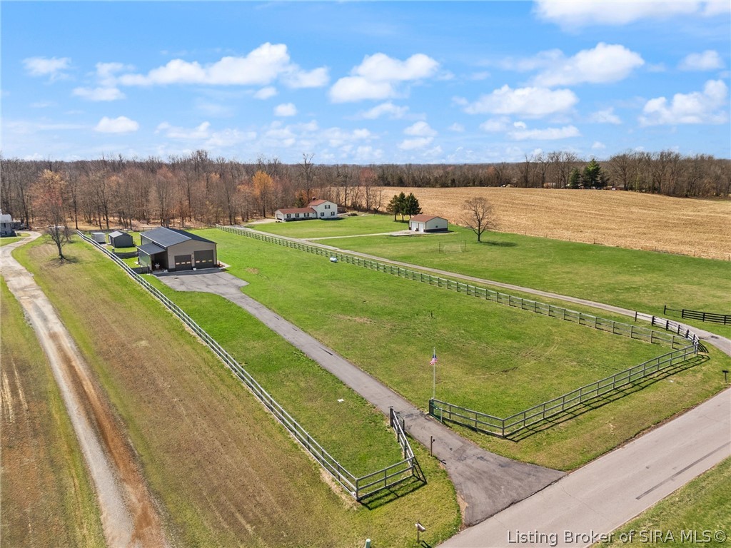 9591 Pekin Road Borden, IN 47106 - Photo 4 of 76