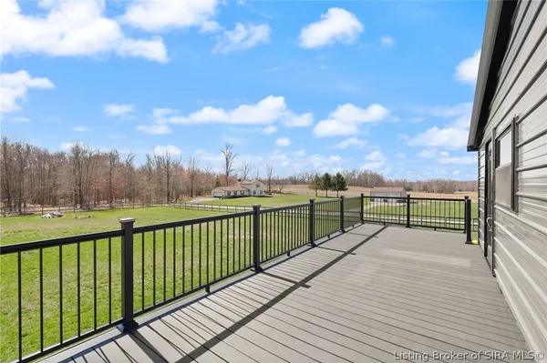 $545,000 | 9591 Pekin Road, Borden, IN 47106