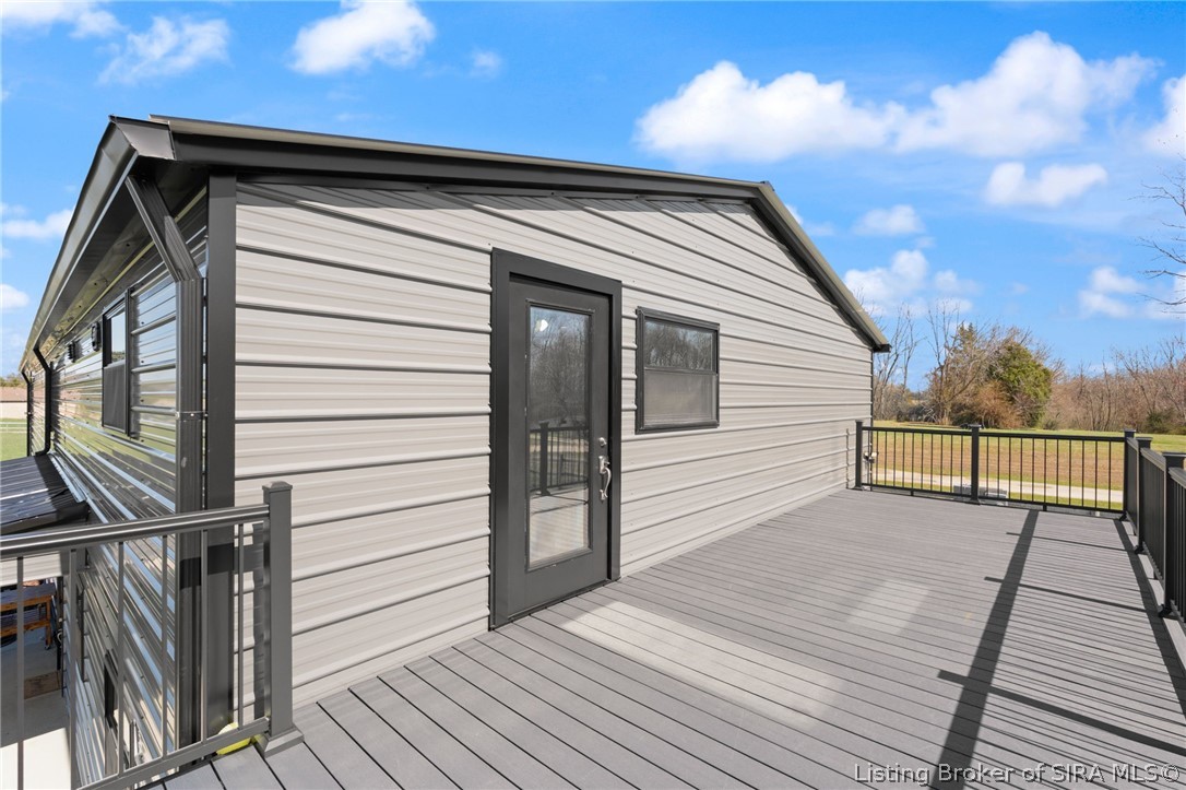 9591 Pekin Road Borden, IN 47106 - Photo 54 of 76