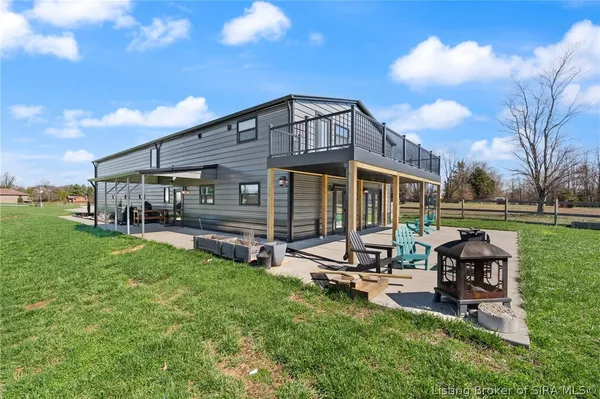 $545,000 | 9591 Pekin Road, Borden, IN 47106