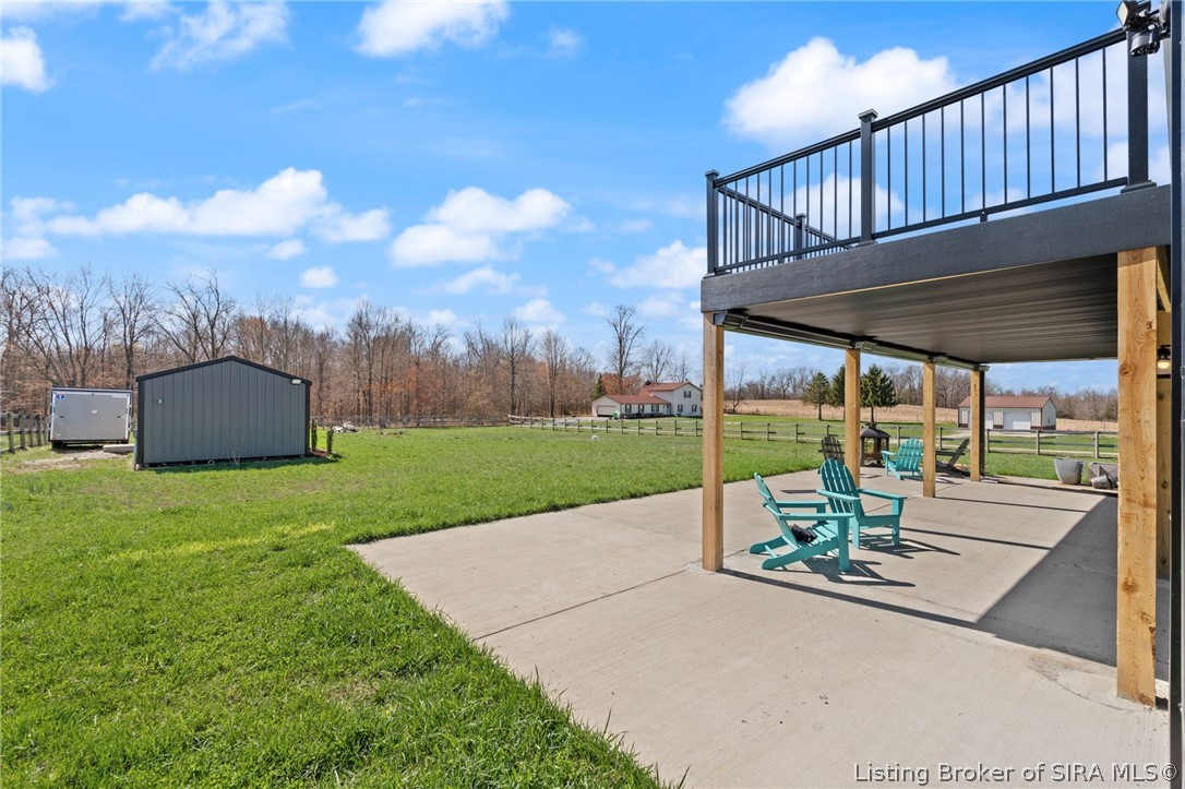 9591 Pekin Road Borden, IN 47106 - Photo 60 of 76