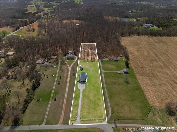 $545,000 | 9591 Pekin Road, Borden, IN 47106