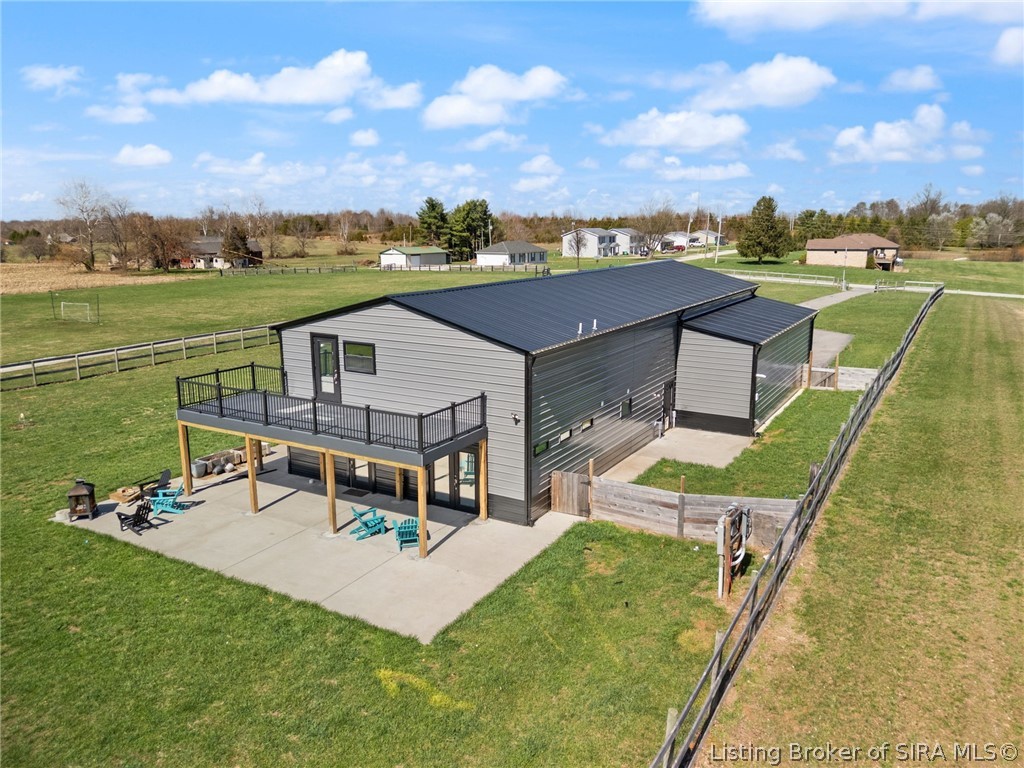 9591 Pekin Road Borden, IN 47106 - Photo 61 of 76