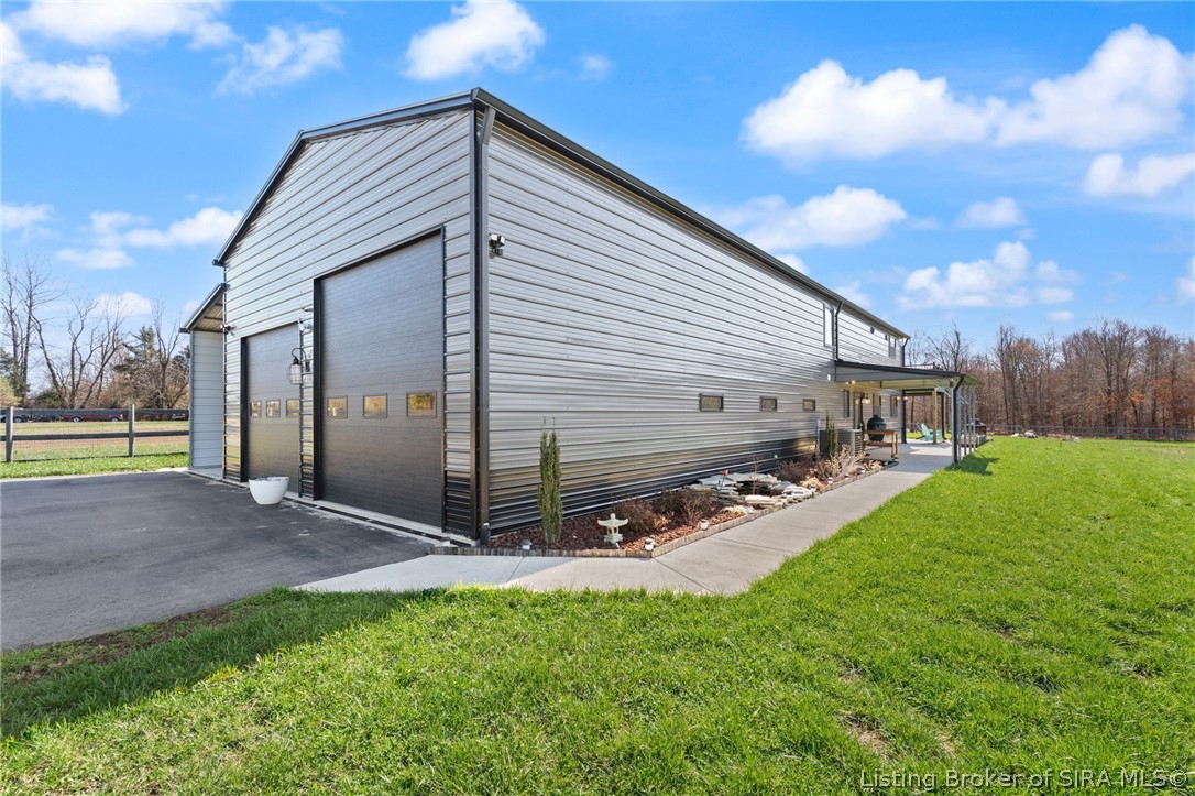 9591 Pekin Road Borden, IN 47106 - Photo 62 of 76