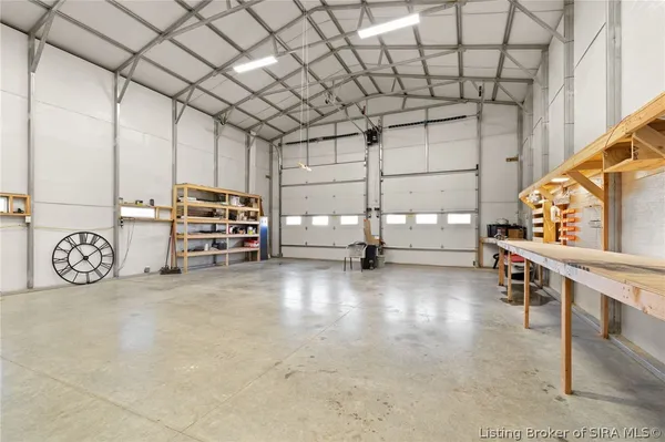 $545,000 | 9591 Pekin Road, Borden, IN 47106