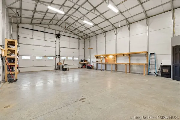 $545,000 | 9591 Pekin Road, Borden, IN 47106