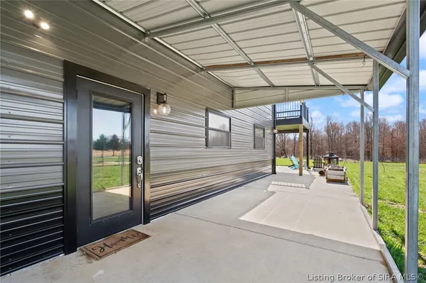 $545,000 | 9591 Pekin Road, Borden, IN 47106