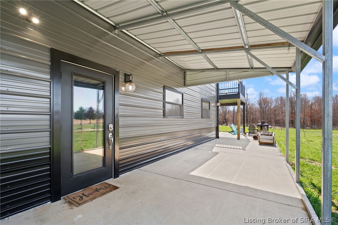 9591 Pekin Road Borden, IN 47106 - Photo 66 of 76