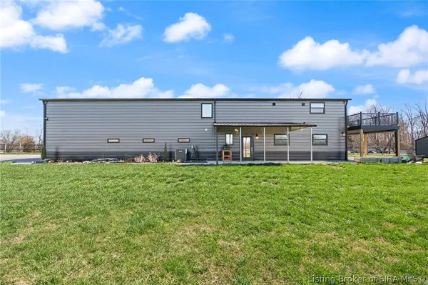 $545,000 | 9591 Pekin Road, Borden, IN 47106
