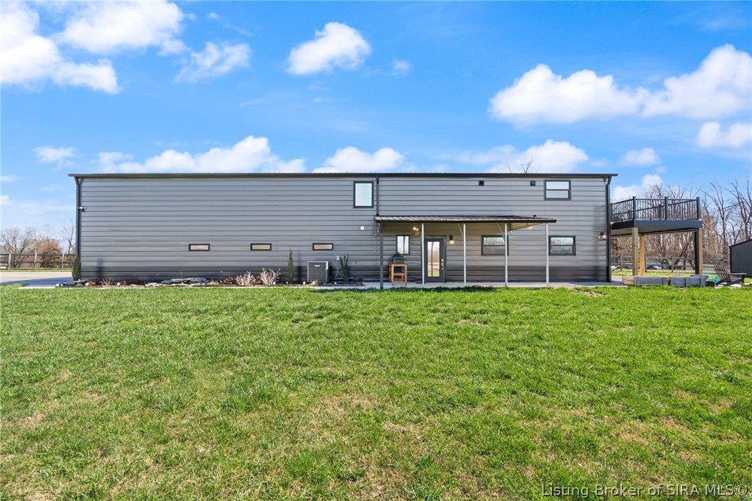 9591 Pekin Road Borden, IN 47106 - Photo 68 of 76