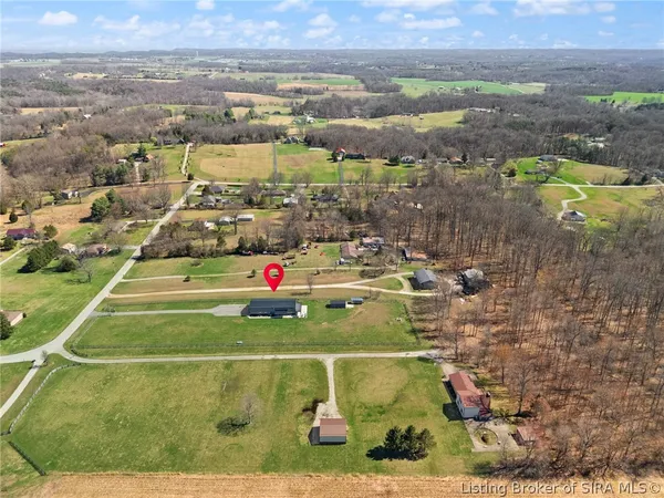 $545,000 | 9591 Pekin Road, Borden, IN 47106
