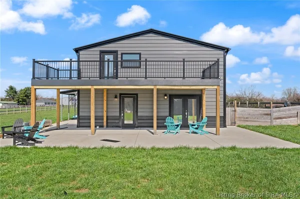 $545,000 | 9591 Pekin Road, Borden, IN 47106