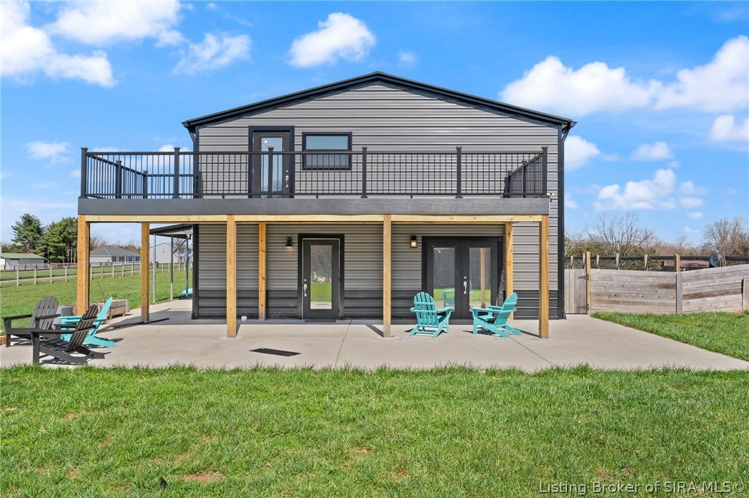 9591 Pekin Road Borden, IN 47106 - Photo 7 of 76