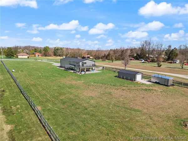 $545,000 | 9591 Pekin Road, Borden, IN 47106