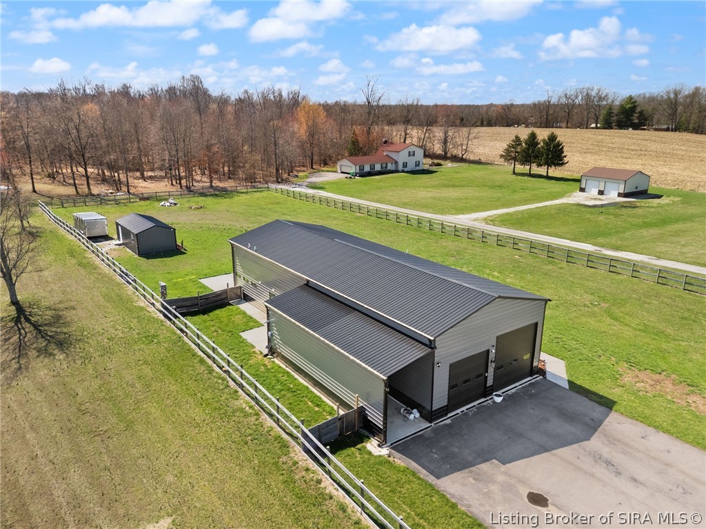 9591 Pekin Road Borden, IN 47106 - Photo 75 of 76