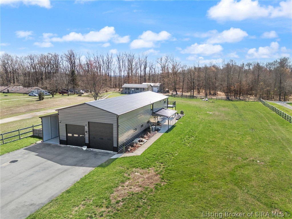9591 Pekin Road Borden, IN 47106 - Photo 76 of 76
