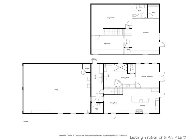 $545,000 | 9591 Pekin Road, Borden, IN 47106