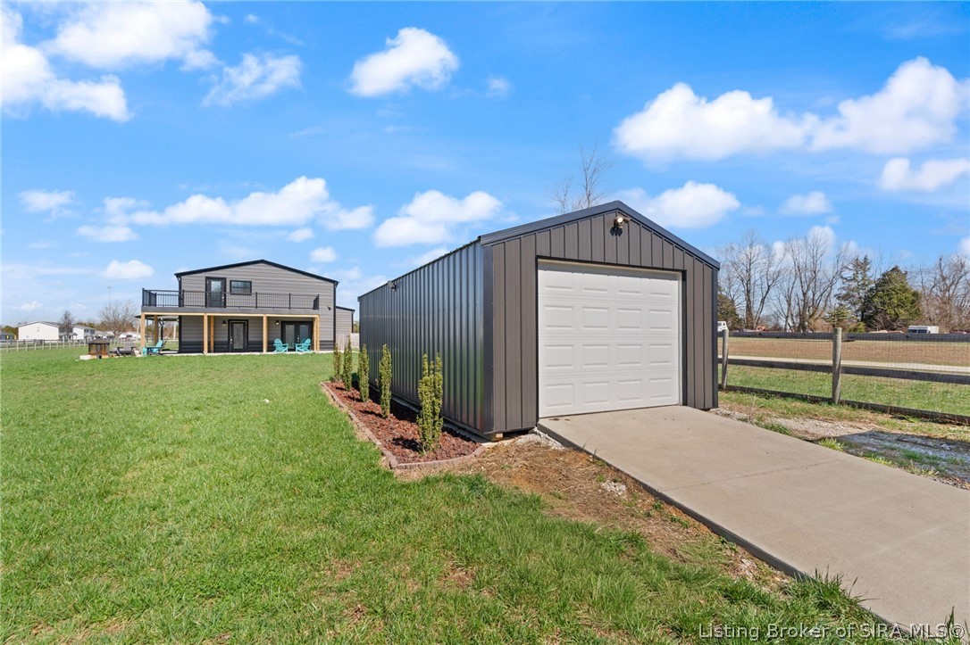9591 Pekin Road Borden, IN 47106 - Photo 9 of 76