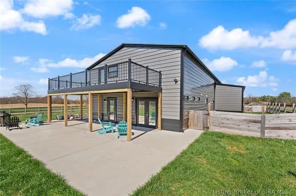 $545,000 | 9591 Pekin Road, Borden, IN 47106