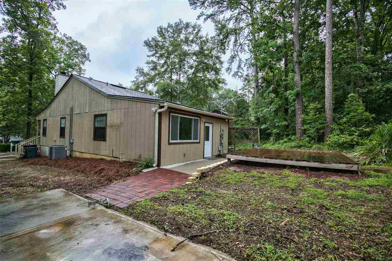 3342 Thomas Butler Road, Unit B Tallahassee, FL 32308 - Photo 3 of 35 Gallery Image 3
